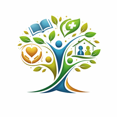 Robinson Impact Foundation logo