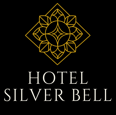 Hotel Silver Bell logo