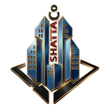 مجموعة شركات الشطّه المحدودة logo