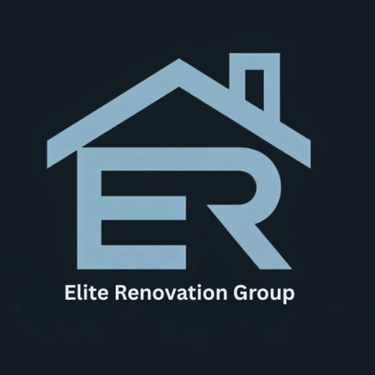 Elite Renovation Group logo