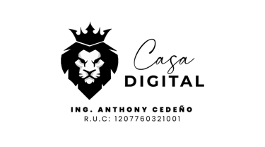 Casa Digital logo
