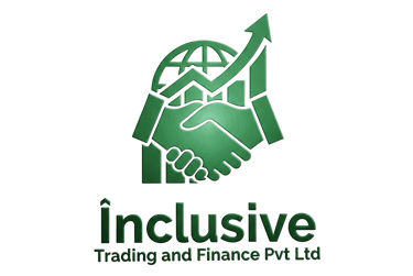 Inclusive Trading and Finance Pvt Ltd logo
