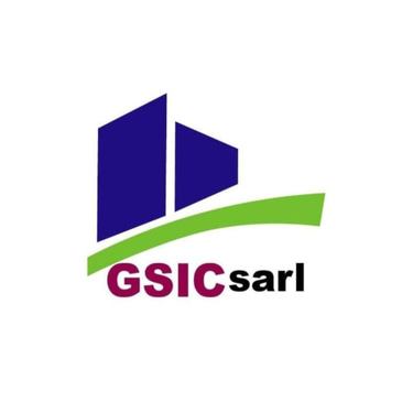 GSIC Sarl logo