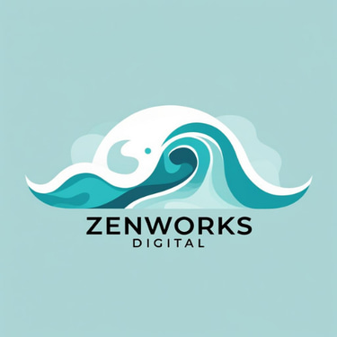 Zenworks Digital logo