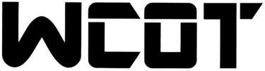 WCOT logo