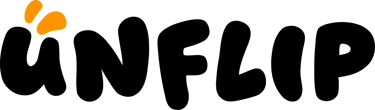 Unflip LLC logo