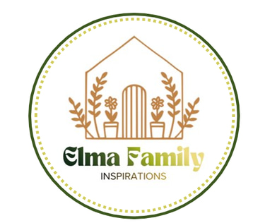 Elma Family Inspirations logo