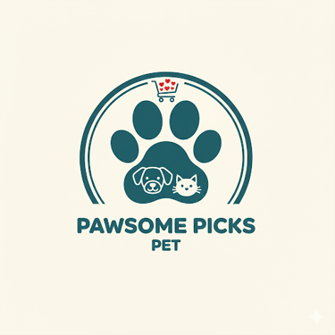 Pawsome Picks logo