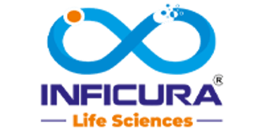 Inficura Life Sciences logo