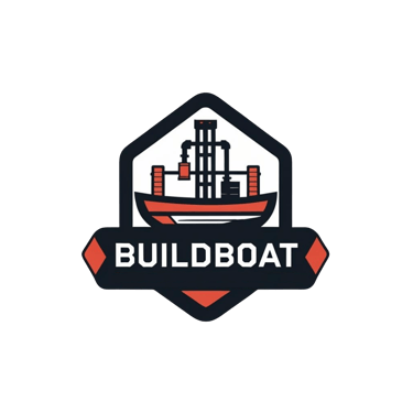 BuildBoat logo
