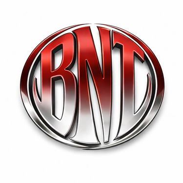 Bnt Agency logo