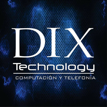 DIXTECHNOLOGY logo