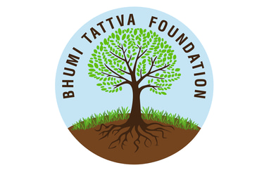 Bhumi Tattva Foundation logo