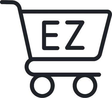 ShopEZCart logo