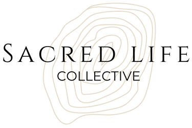 Sacred Life Collective logo