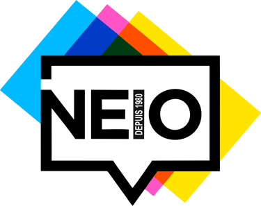 neio logo