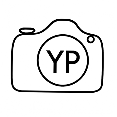 YAZ PHOTOGRAPHIE logo