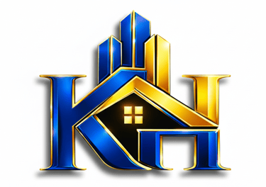 Kanhaiya Housing logo