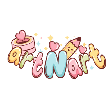 Ain J Art logo
