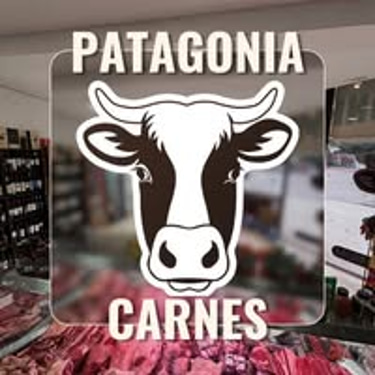 Carnes Patagonia logo