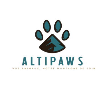Altipaws logo