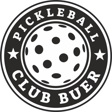 Pickleball Club Buer logo