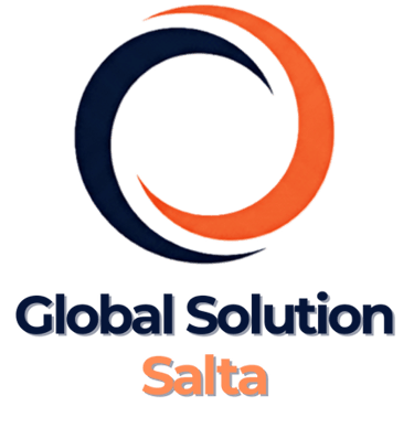 Global Solution Salta logo