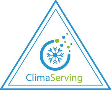 ClimaServing logo