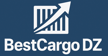 Best Cargo DZ logo