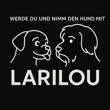 Larilou logo