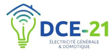 DCE 21 logo