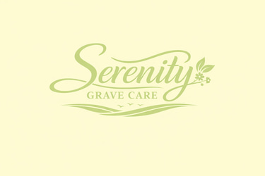 Serenity Grace Care logo