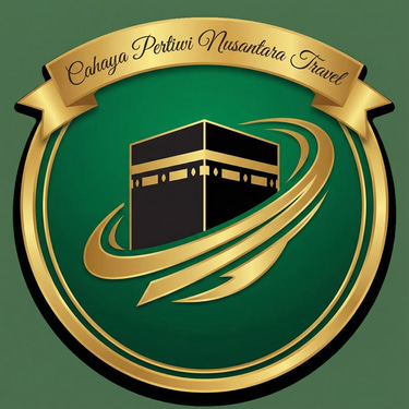 Cahaya Pertiwi Nusantara Travel logo