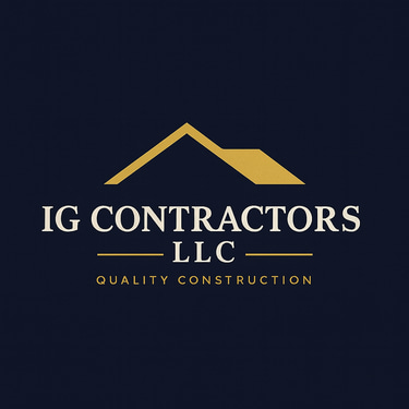 Igcontractors logo