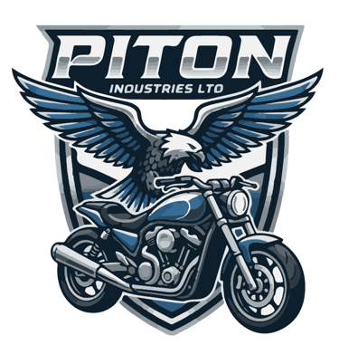 Piton Industries Limited logo
