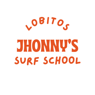 Jhonny's Surf School logo