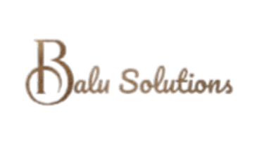 Balu Solutions logo