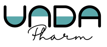 Unda Pharm logo