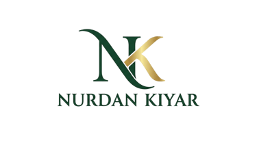Nurdan KIYAR logo