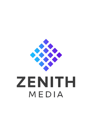 Zenith Media logo