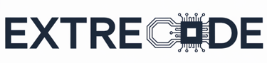 ExtreCode logo
