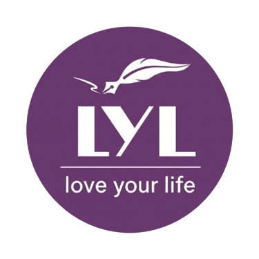 LYL Therapy 心理治療 logo