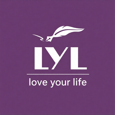 LYL Counselling logo