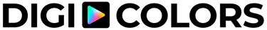 Digicolors logo