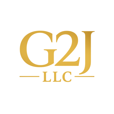 G2J LLC. logo