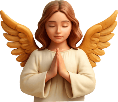 Angellus Produtos Artesanais e Espirituais logo