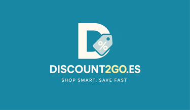 Discount2Go logo