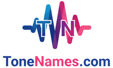 ToneNames.com logo