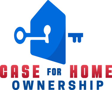 CASE for Home Ownership logo