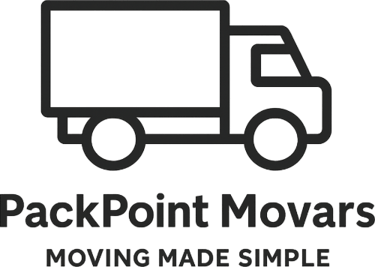PackPoint Movers logo